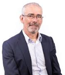 Speaker Image